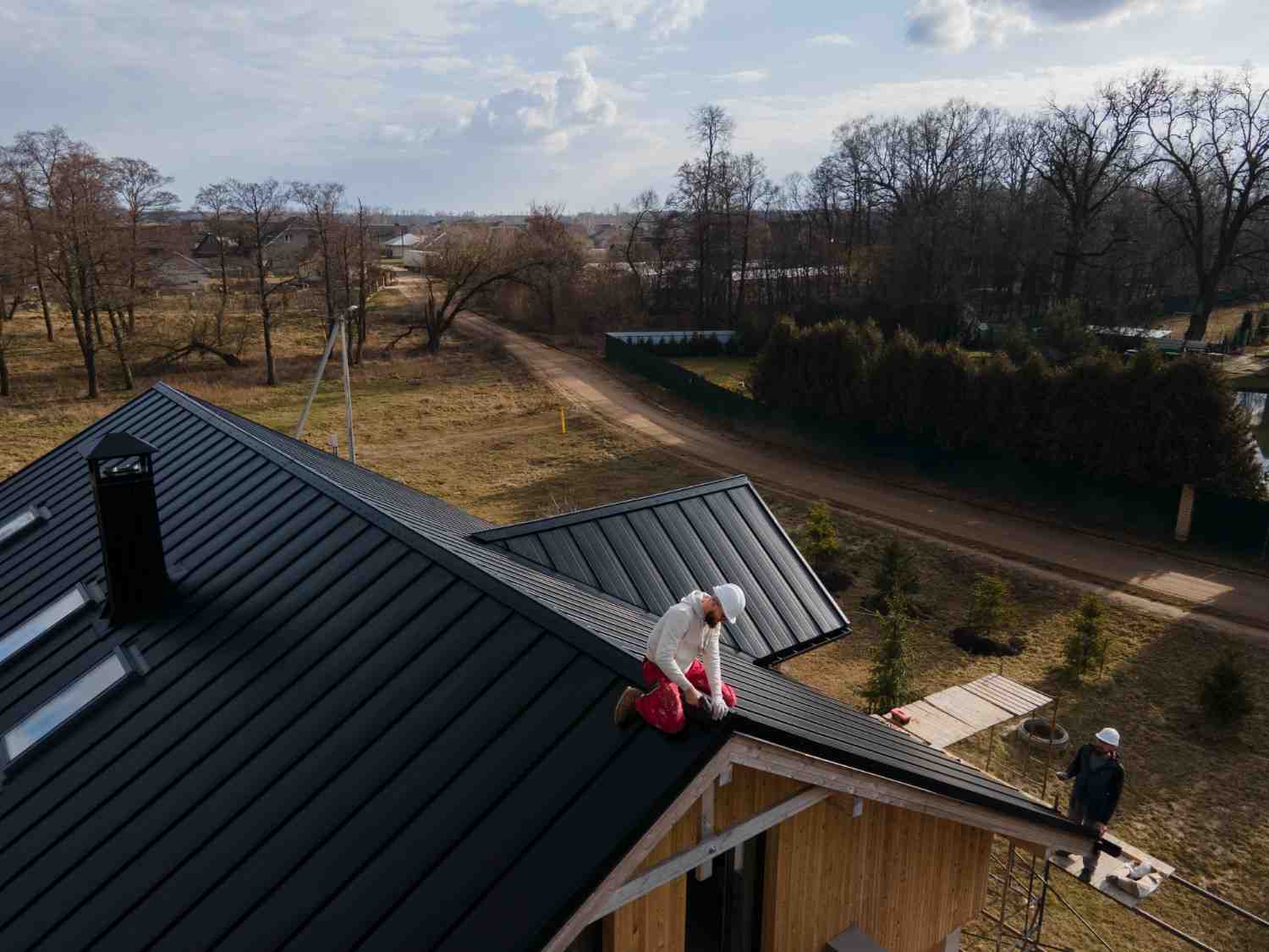 Benefits of Stone-Coated Steel Roofing You Should Know Before Buying